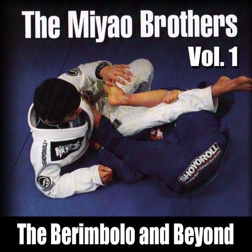 The Berimbolo n Beyond Miyao Brothers