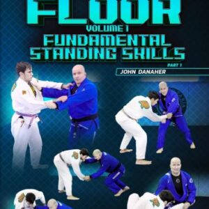 John Danaher – Feet To Floor: Volume 1