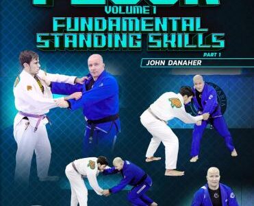 John Danaher – Feet To Floor: Volume 1