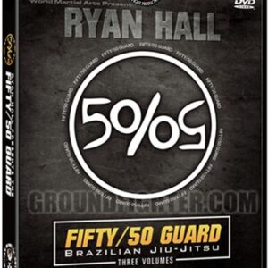 Ryan Hall – Guardia 50/50