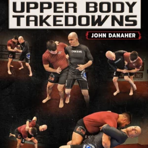 standing2ground upper body takedowns