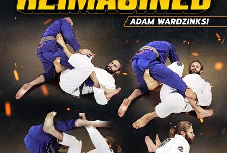 Adam Wardzinski – Single Leg X Reimagined