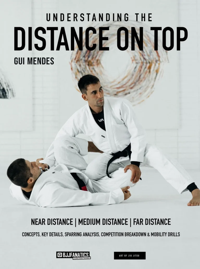 GuiMendes_UnderstandingTheDistanceonTop_Cover