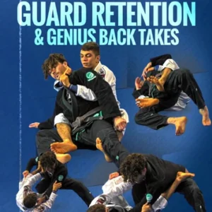 Power Switch Guard Retention by Mike Musumeci