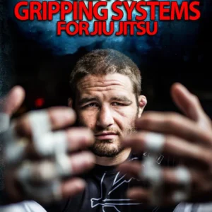 Scientific Gripping Systems For Jiu Jitsu By Travis Stevens