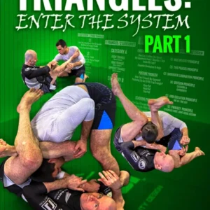 Triangles Enter The System By John Danaher