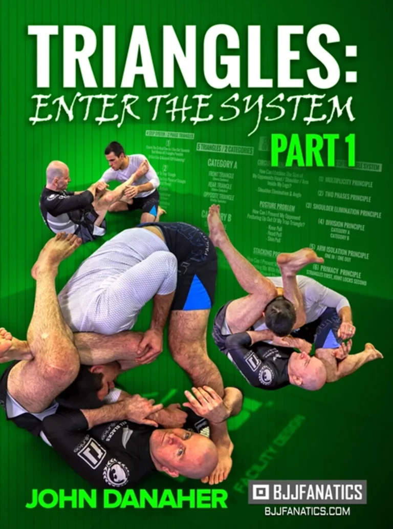 JohnDanaher_TrianglesEnterTheSystem_FRONTCover1