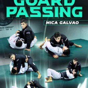 Next Generation Guard Passing By Mica Galvao