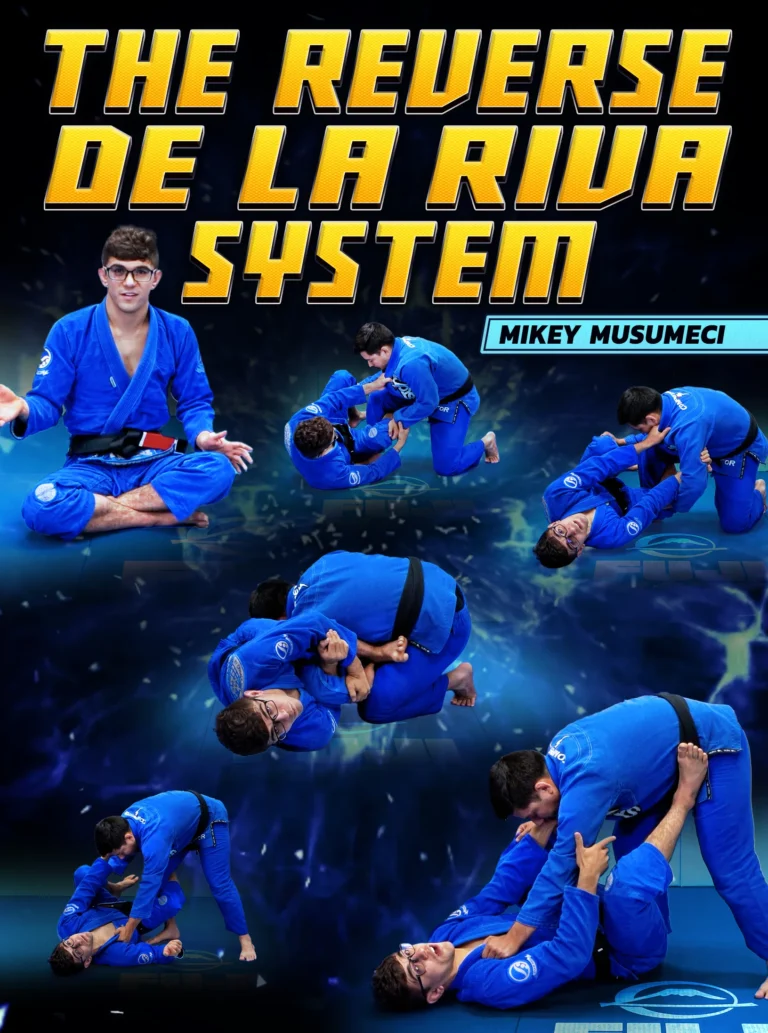 MikeyMusumeci_TheReverseDeLaRivaSystem_CoverFRONT