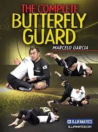 The Complete Butterfly Guard – Marcelo Garcia