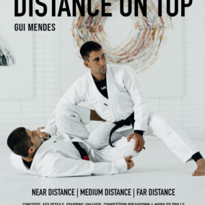 Gui Mendes – Understanding Distance On Top