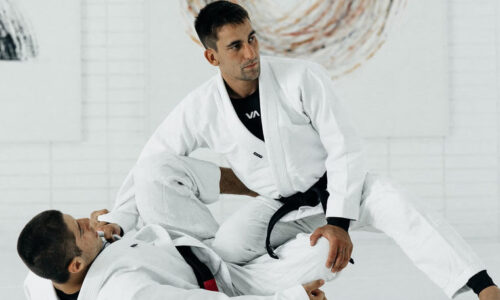 Gui Mendes – Understanding Distance On Top