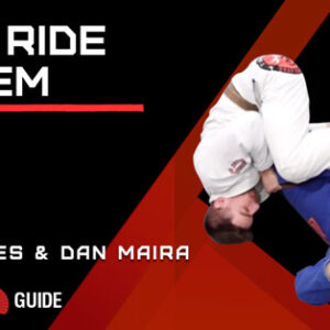 Nicholas Salles & Dan Maira – Crab Ride System