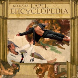 Lapel encyclopedia