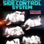 The Roger Gracie Side Control System